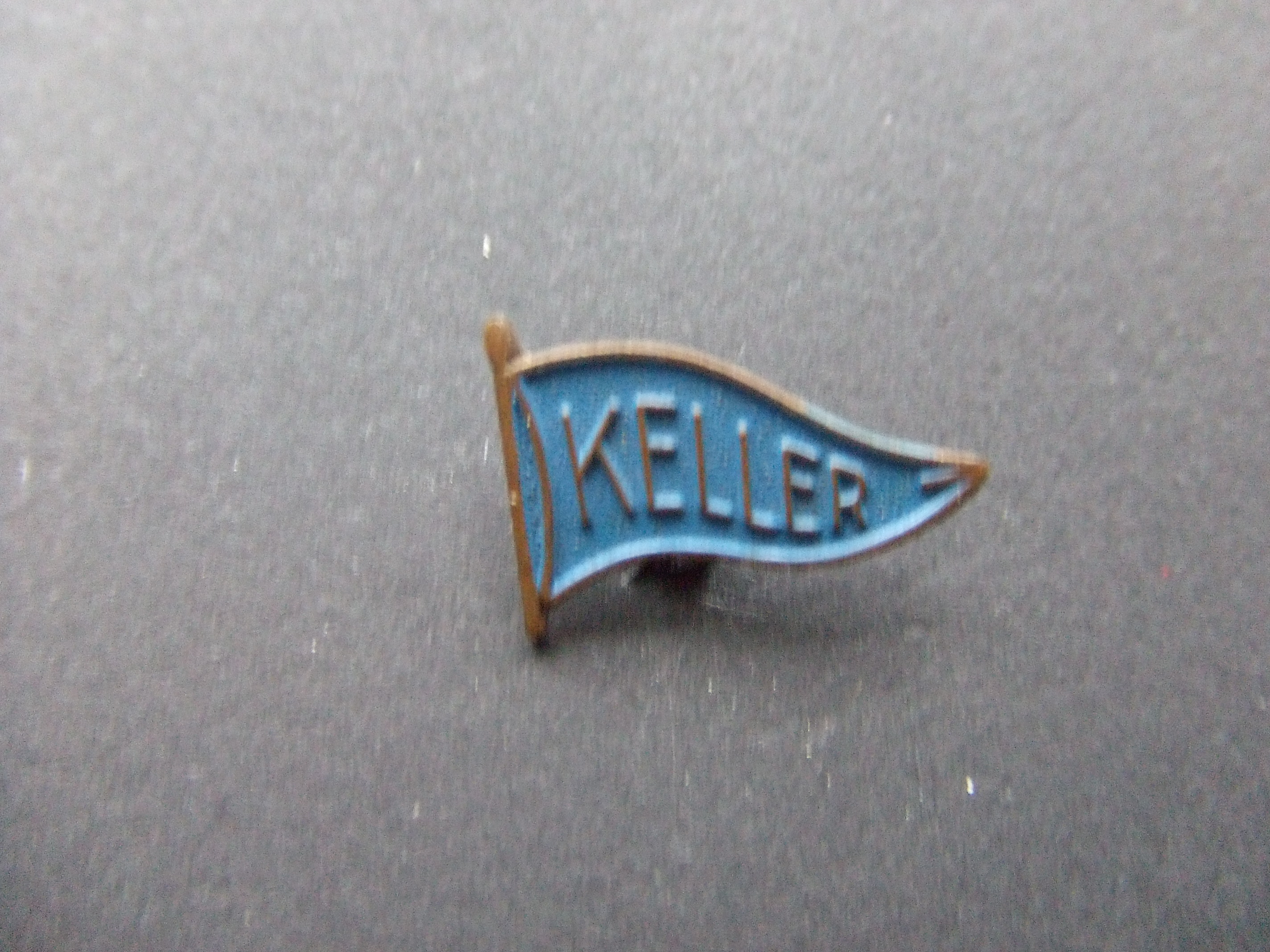 Keller vlag scheepvaart
